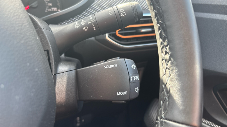 Dacia Sandero Stepway 1.0 TCe Prestige 5dr CVT Petrol Hatchback